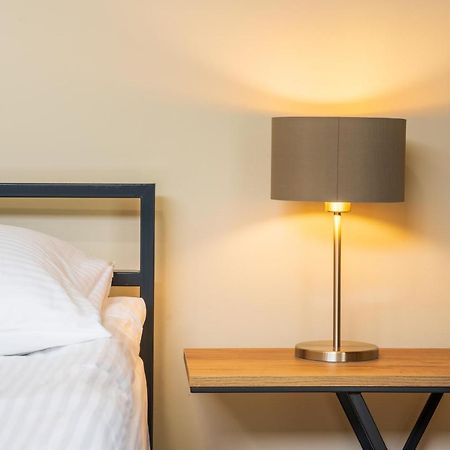 Hotel Latveli Μέστια Εξωτερικό φωτογραφία