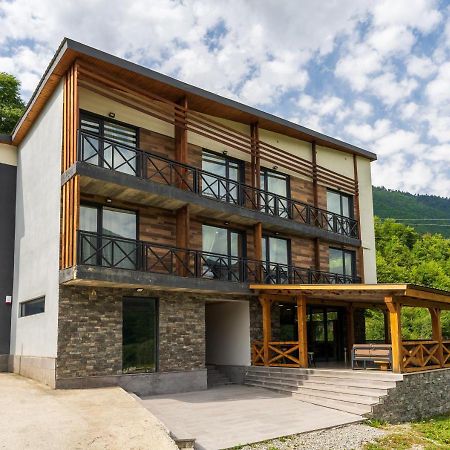 Hotel Latveli Μέστια Εξωτερικό φωτογραφία