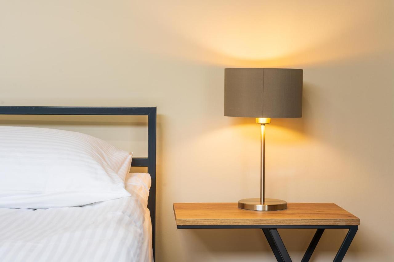 Hotel Latveli Μέστια Εξωτερικό φωτογραφία