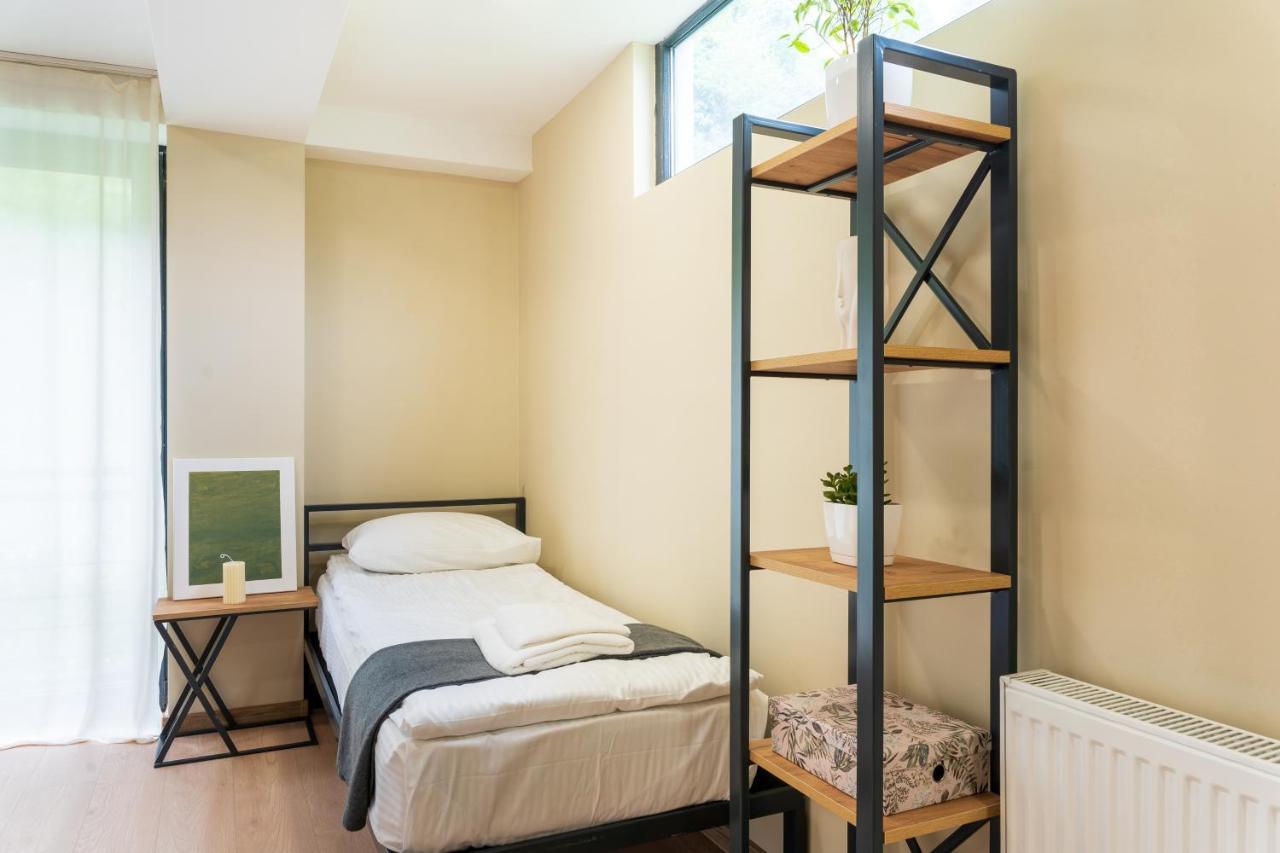 Hotel Latveli Μέστια Εξωτερικό φωτογραφία