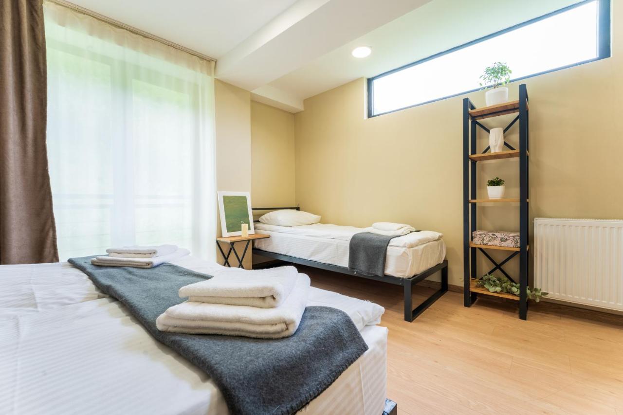 Hotel Latveli Μέστια Εξωτερικό φωτογραφία