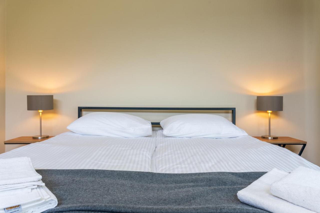 Hotel Latveli Μέστια Εξωτερικό φωτογραφία